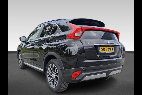 Mitsubishi Eclipse Cross 1.5 DI-T First Edition | Camera