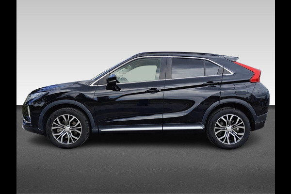 Mitsubishi Eclipse Cross 1.5 DI-T First Edition | Camera