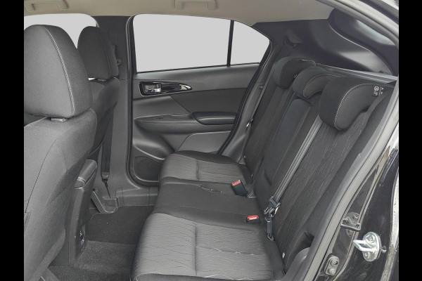 Mitsubishi Eclipse Cross 1.5 DI-T First Edition | Camera