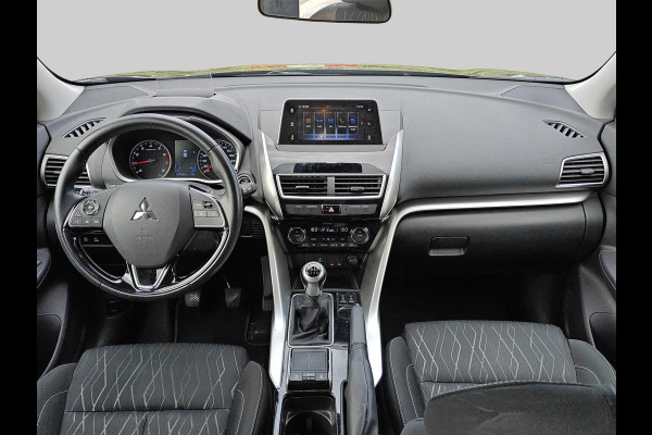 Mitsubishi Eclipse Cross 1.5 DI-T First Edition | Camera