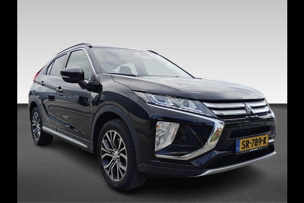Mitsubishi Eclipse Cross 1.5 DI-T First Edition | Camera