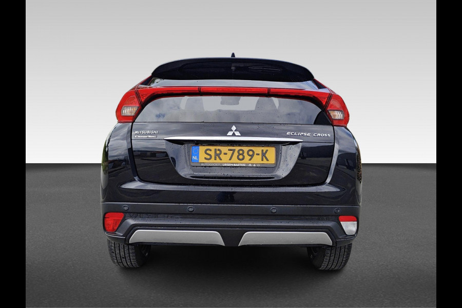 Mitsubishi Eclipse Cross 1.5 DI-T First Edition | Camera