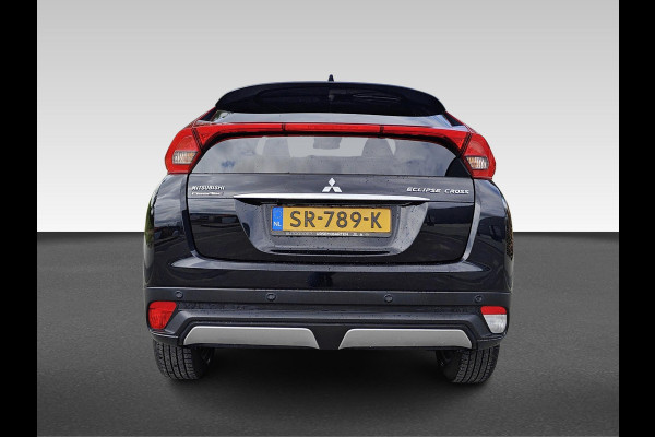 Mitsubishi Eclipse Cross 1.5 DI-T First Edition | Camera