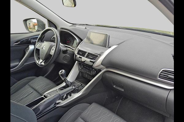 Mitsubishi Eclipse Cross 1.5 DI-T First Edition | Camera