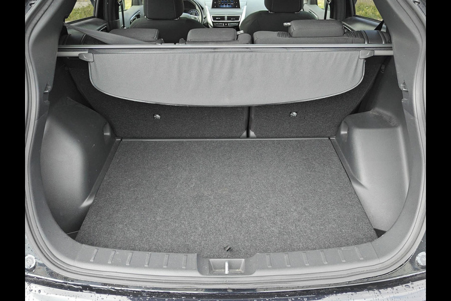 Mitsubishi Eclipse Cross 1.5 DI-T First Edition | Camera