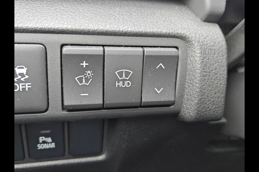 Mitsubishi Eclipse Cross 1.5 DI-T First Edition | Camera