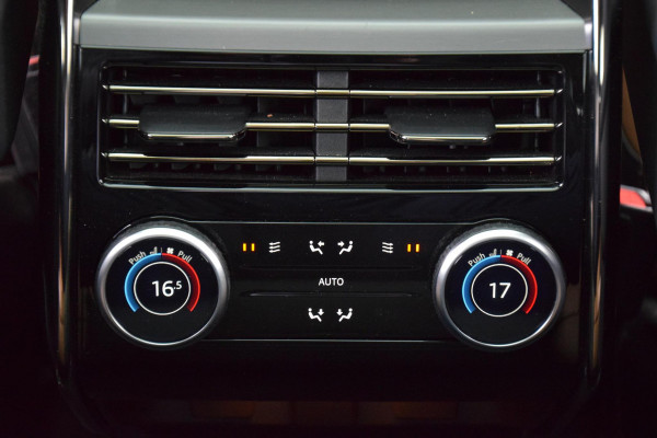 Land Rover Range Rover Sport P460e Dynamic HSE PHEV