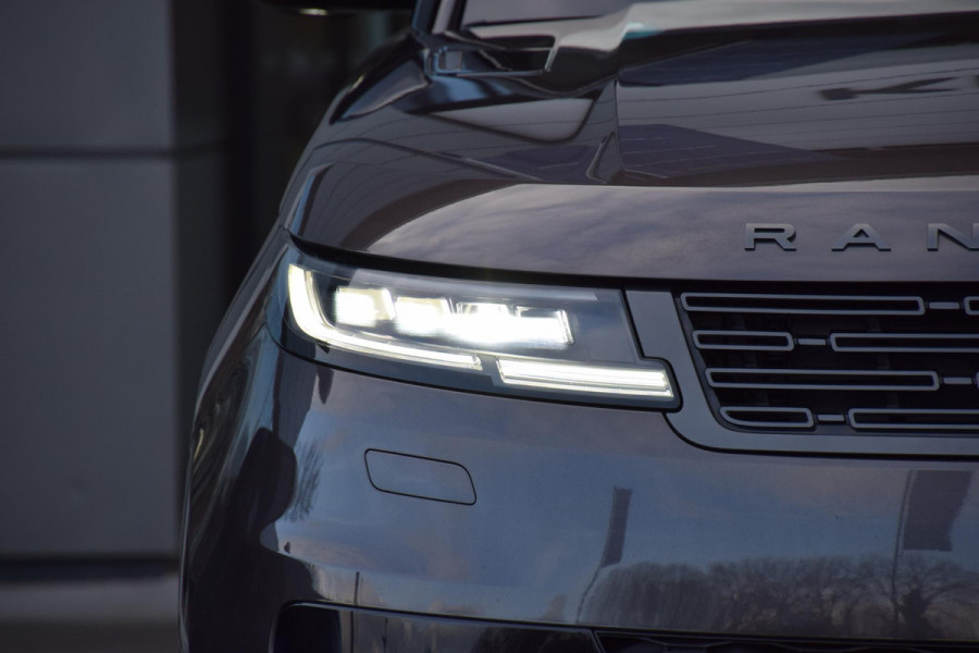 Land Rover Range Rover Sport P460e Dynamic HSE PHEV