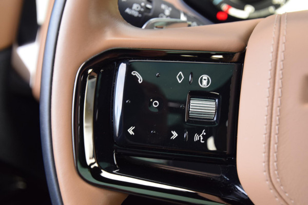 Land Rover Range Rover Sport P460e Dynamic HSE PHEV