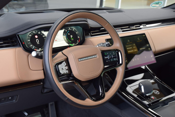 Land Rover Range Rover Sport P460e Dynamic HSE PHEV