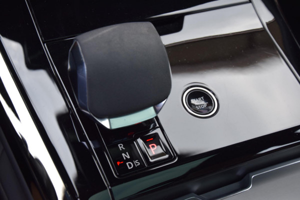 Land Rover Range Rover Sport P460e Dynamic HSE PHEV