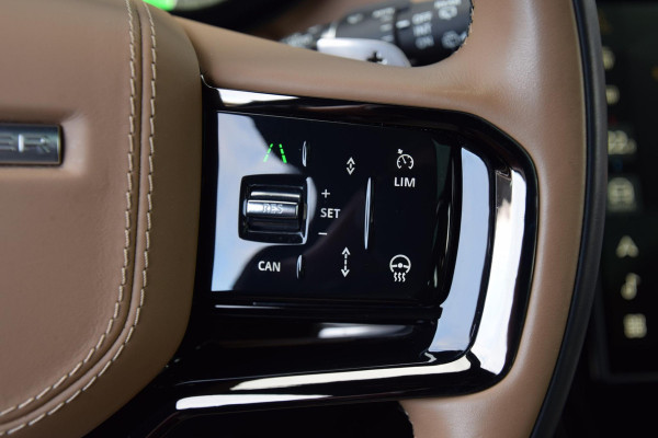 Land Rover Range Rover Sport P460e Dynamic HSE PHEV