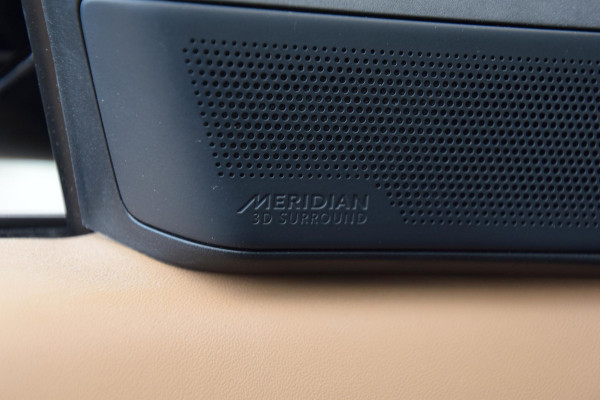 Land Rover Range Rover Sport P460e Dynamic HSE PHEV