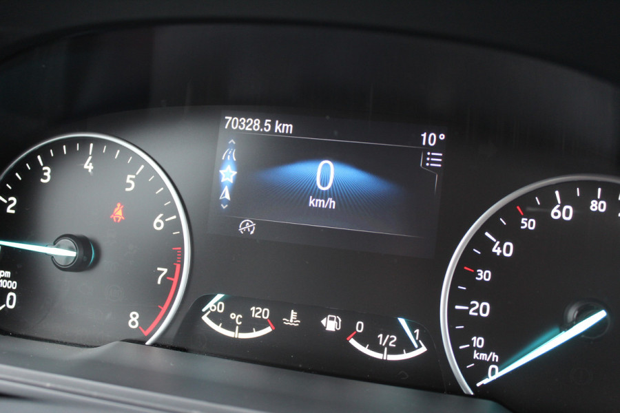 Ford EcoSport 1.0 EcoBoost 125PK ST-Line | Schuif/Kantel dak | Trekhaak | B&O | BLIS | Navigatie