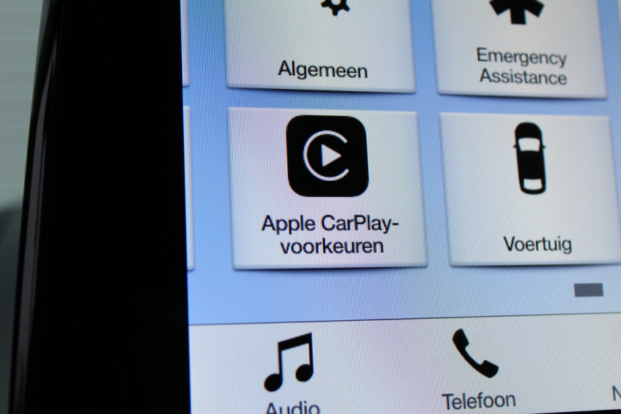 Ford EcoSport 1.0 EcoBoost 125PK ST-Line | Schuif/Kantel dak | Trekhaak | B&O | BLIS | Navigatie