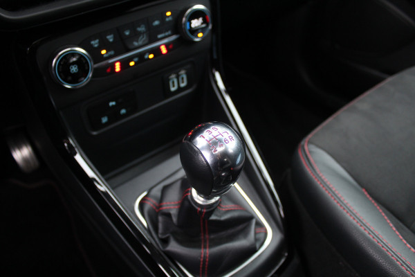 Ford EcoSport 1.0 EcoBoost 125PK ST-Line | Schuif/Kantel dak | Trekhaak | B&O | BLIS | Navigatie