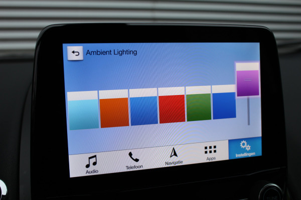 Ford EcoSport 1.0 EcoBoost 125PK ST-Line | Schuif/Kantel dak | Trekhaak | B&O | BLIS | Navigatie