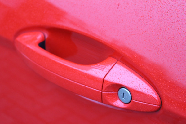 Ford EcoSport 1.0 EcoBoost 125PK ST-Line | Schuif/Kantel dak | Trekhaak | B&O | BLIS | Navigatie