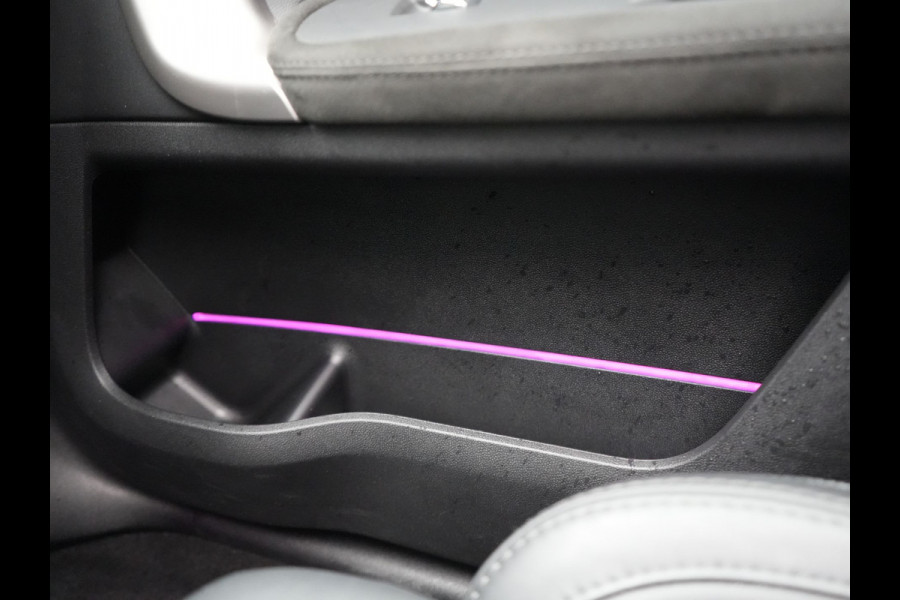 MINI Countryman 1.5 Cooper S E ALL4 MINI Yours Plug In Hybrid 220pk Dealer O.H PHEV | Panodak | Adaptive Cruise | Head Up | Lederen Sportstoelen Verwarmd | 19"L.M | Camera | Sfeerverlichting | Keyless | Apple Carplay |