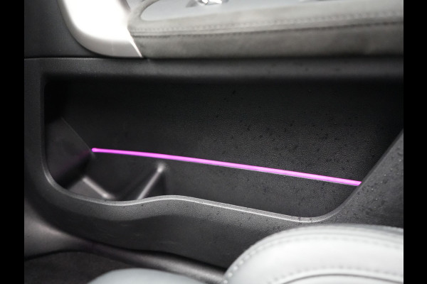 MINI Countryman 1.5 Cooper S E ALL4 MINI Yours Plug In Hybrid 220pk Dealer O.H PHEV | Panodak | Adaptive Cruise | Head Up | Lederen Sportstoelen Verwarmd | 19"L.M | Camera | Sfeerverlichting | Keyless | Apple Carplay |