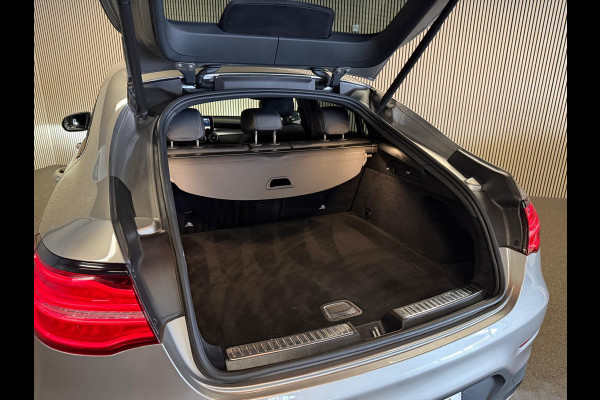 Mercedes-Benz GLC Coupé 250 4 Matic AMG STYLING-NIGHT PAKKET-COMAND-CAMERA-20 INCH-SFEER