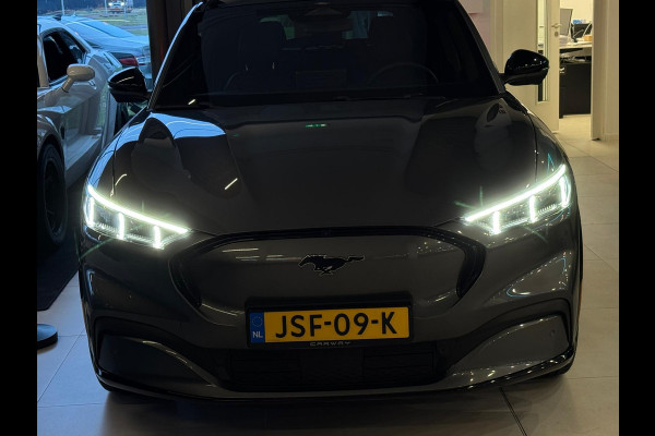 Ford Mustang Mach-E Extended AWD 98 kWh PANO, B&O, 360, ACC