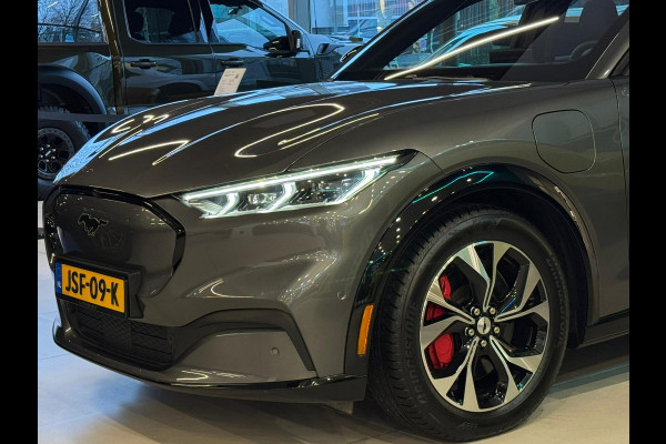 Ford Mustang Mach-E Extended AWD 98 kWh PANO, B&O, 360, ACC