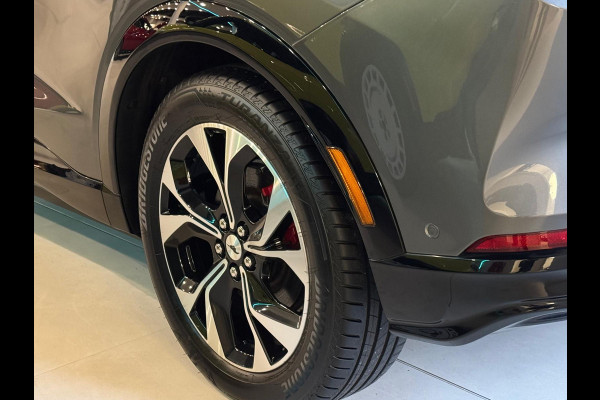 Ford Mustang Mach-E Extended AWD 98 kWh PANO, B&O, 360, ACC