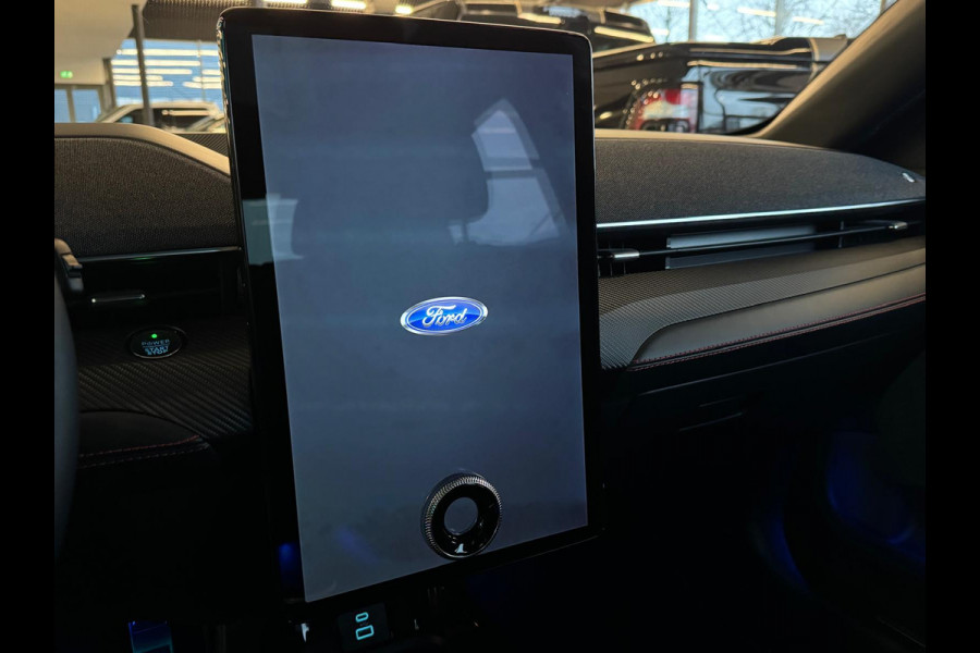 Ford Mustang Mach-E Extended AWD 98 kWh PANO, B&O, 360, ACC