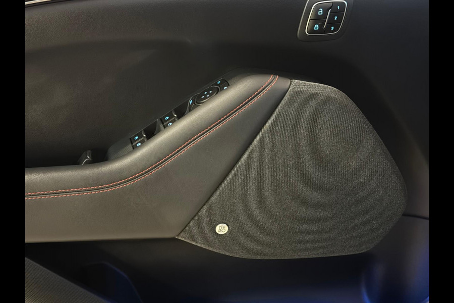 Ford Mustang Mach-E Extended AWD 98 kWh PANO, B&O, 360, ACC