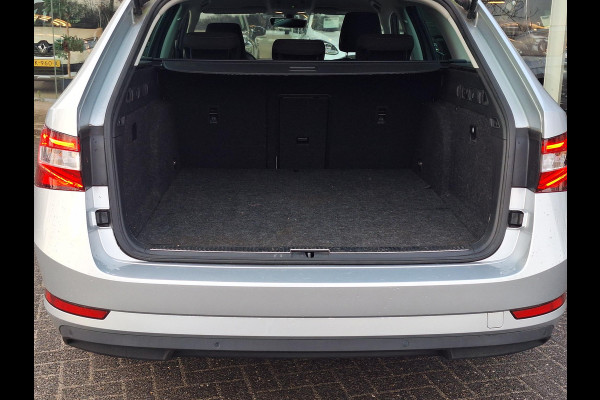 Škoda Superb Combi 1.4 TSI iV Business Edition Plus