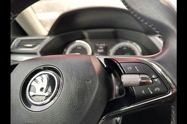 Škoda Superb Combi 1.4 TSI iV Business Edition Plus