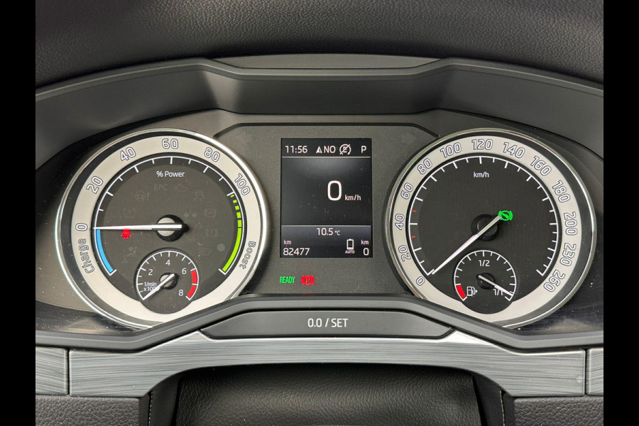 Škoda Superb Combi 1.4 TSI iV Business Edition Plus