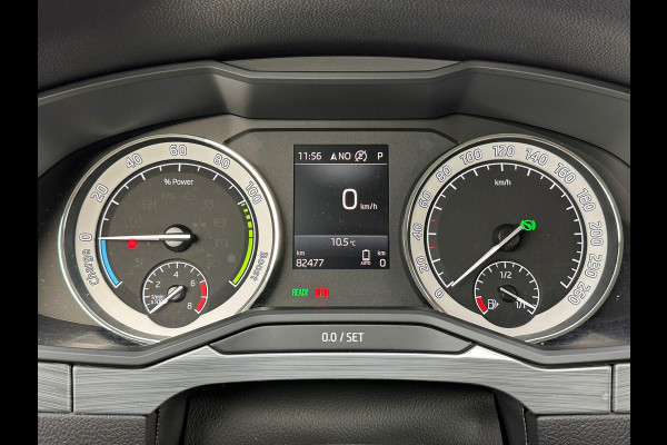 Škoda Superb Combi 1.4 TSI iV Business Edition Plus