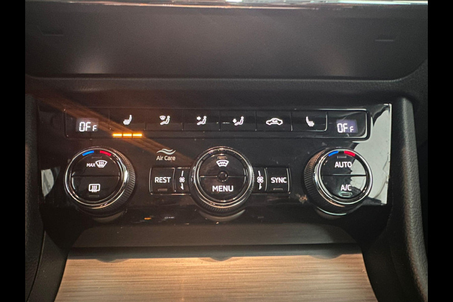 Škoda Superb Combi 1.4 TSI iV Business Edition Plus