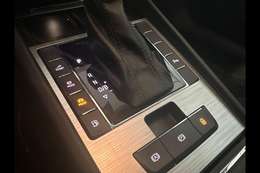 Škoda Superb Combi 1.4 TSI iV Business Edition Plus