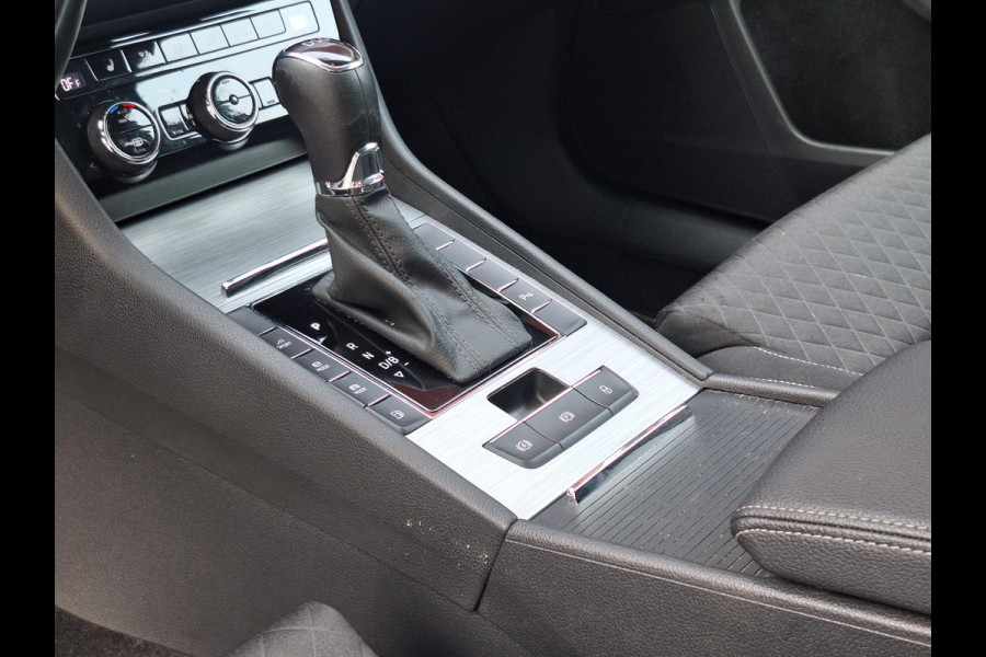 Škoda Superb Combi 1.4 TSI iV Business Edition Plus