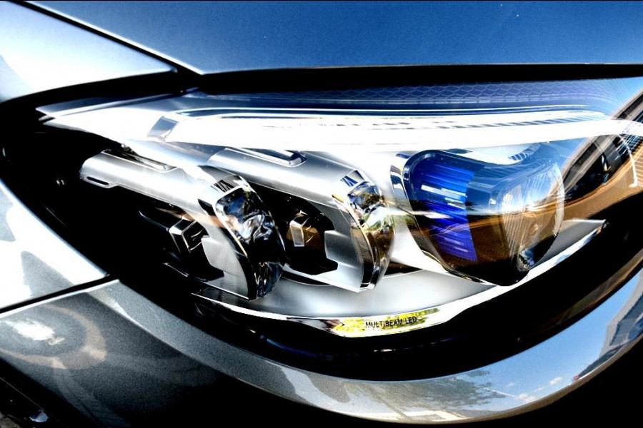 Mercedes-Benz C-Klasse Estate 300 e AMG 360º/LEER/NAVI/PANO