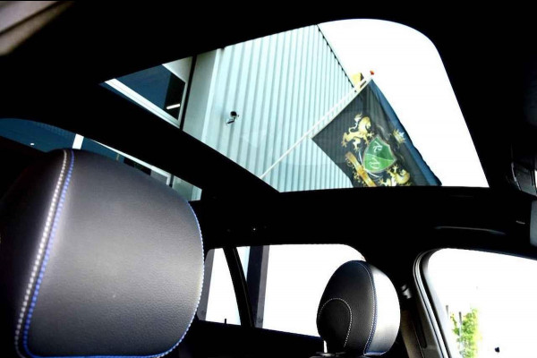 Mercedes-Benz C-Klasse Estate 300 e AMG 360º/LEER/NAVI/PANO