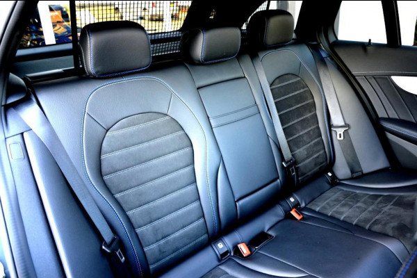 Mercedes-Benz C-Klasse Estate 300 e AMG 360º/LEER/NAVI/PANO