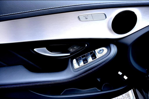 Mercedes-Benz C-Klasse Estate 300 e AMG 360º/LEER/NAVI/PANO