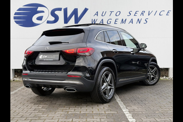 Mercedes-Benz GLA 200 Business Solution AMG | Pano | Memory | MultiBeam LED | Camera | 19 inch