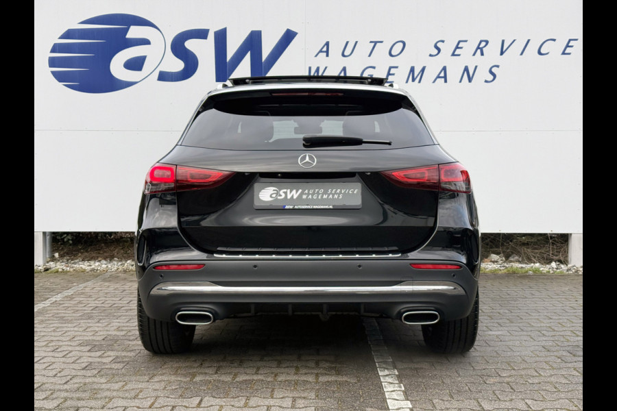 Mercedes-Benz GLA 200 Business Solution AMG | Pano | Memory | MultiBeam LED | Camera | 19 inch