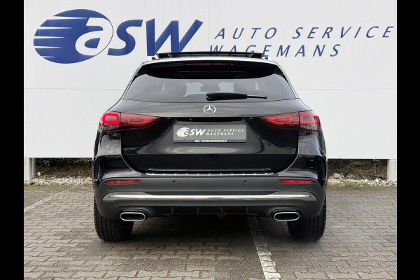 Mercedes-Benz GLA 200 Business Solution AMG | Pano | Memory | MultiBeam LED | Camera | 19 inch