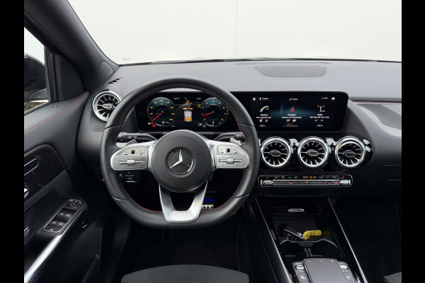 Mercedes-Benz GLA 200 Business Solution AMG | Pano | Memory | MultiBeam LED | Camera | 19 inch