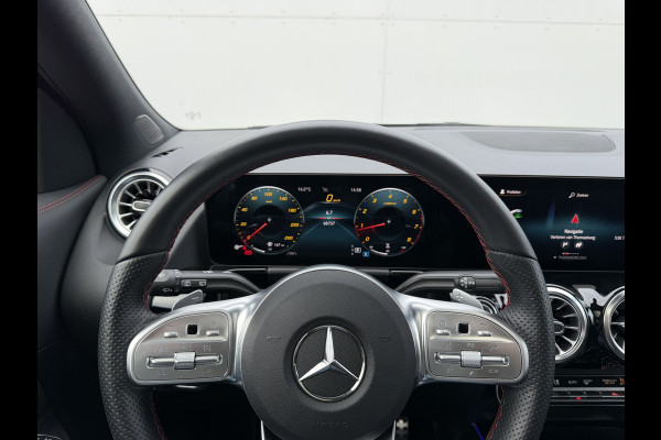 Mercedes-Benz GLA 200 Business Solution AMG | Pano | Memory | MultiBeam LED | Camera | 19 inch