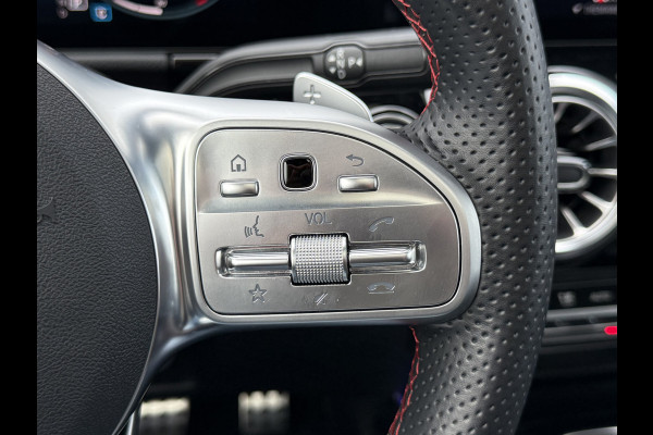 Mercedes-Benz GLA 200 Business Solution AMG | Pano | Memory | MultiBeam LED | Camera | 19 inch