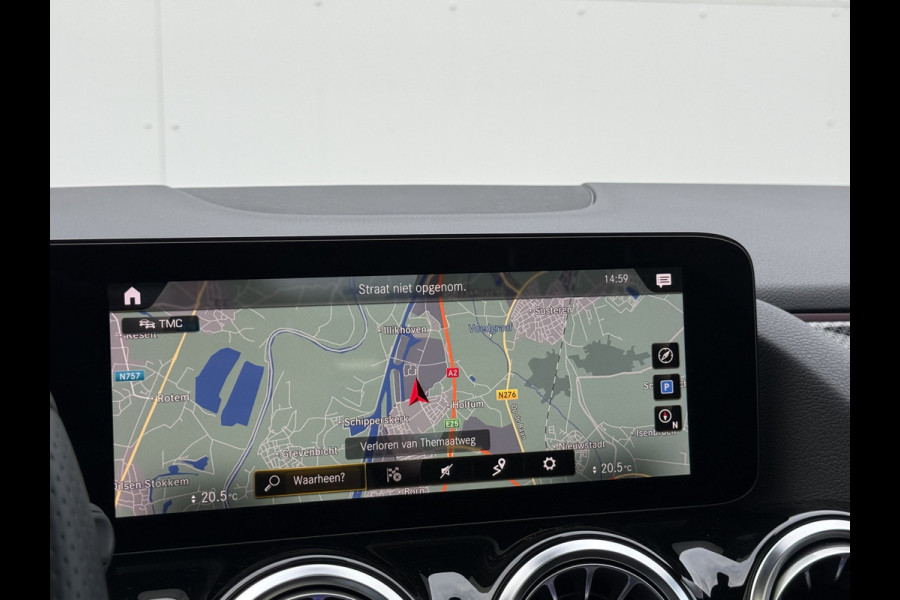 Mercedes-Benz GLA 200 Business Solution AMG | Pano | Memory | MultiBeam LED | Camera | 19 inch