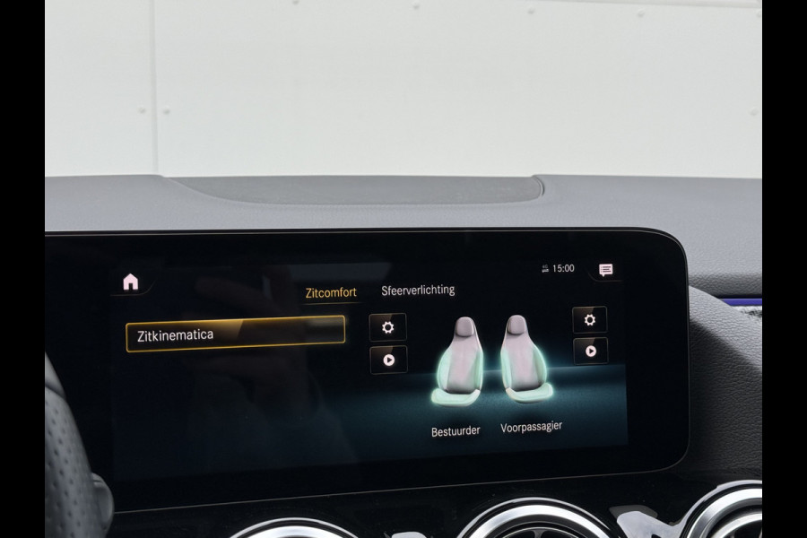 Mercedes-Benz GLA 200 Business Solution AMG | Pano | Memory | MultiBeam LED | Camera | 19 inch