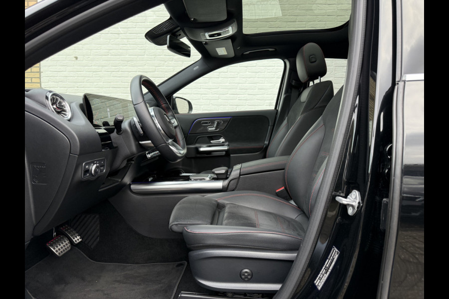 Mercedes-Benz GLA 200 Business Solution AMG | Pano | Memory | MultiBeam LED | Camera | 19 inch